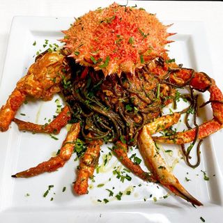 Trattoria Margherita - 1