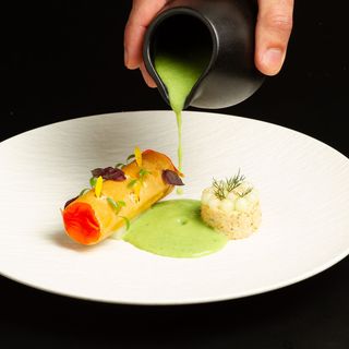 La Table d'Edgar - 10
