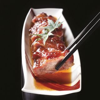 Tin Lung Heen - 4