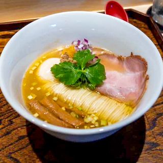No Name Noodle - 6