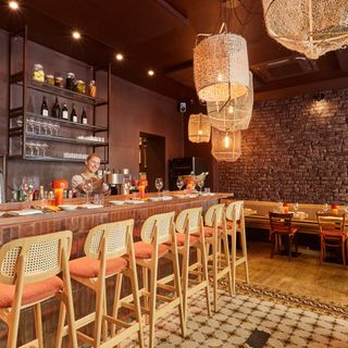 Bar Brio - 1