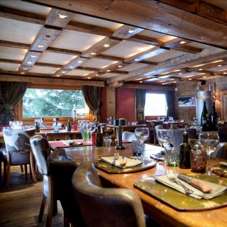 Le Refuge - 12