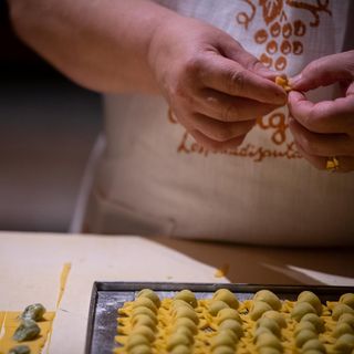Osteria La Sangiovesa - 1