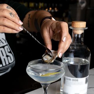 Fanny Bay Oyster Bar - 21