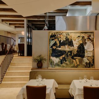 Ferreira Café - 4