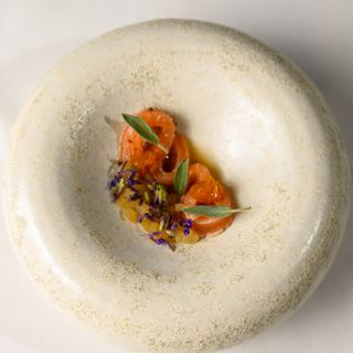 Roots Restaurant - 1