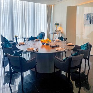 Gastro Esthetics at DaDong - 1