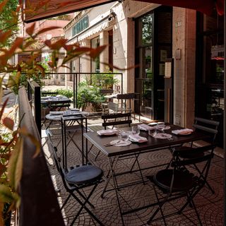 Osteria Landi - 5