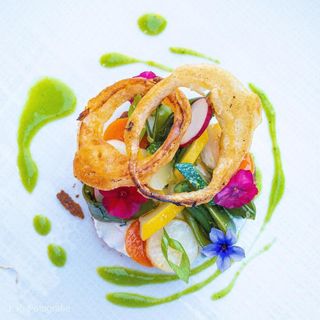 Chez Michèle - 1