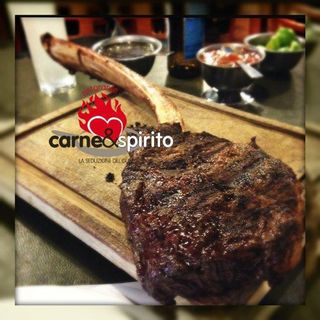 Carne & Spirito - 8