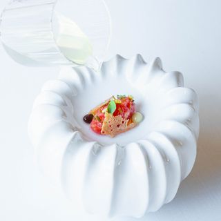 Can Simoneta Gastronòmic - 21