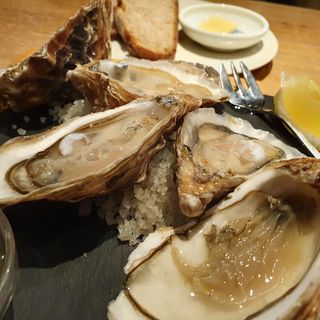 Le Comptoir Breizh Café - 5