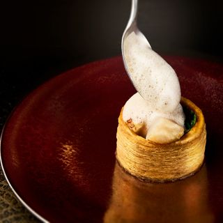 Teppanyaki WAJO - 6