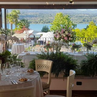 Villa Baroni - 0