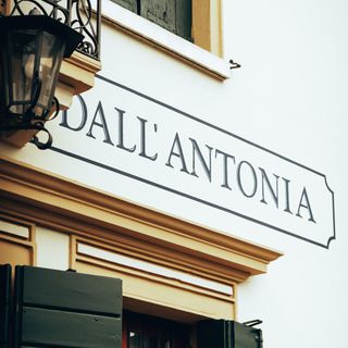 Trattoria dall'Antonia - 3