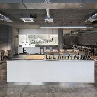 The Eatery - Praga - 1