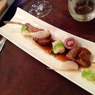 Le 59 Restaurant - Aix-les-Bains - 0