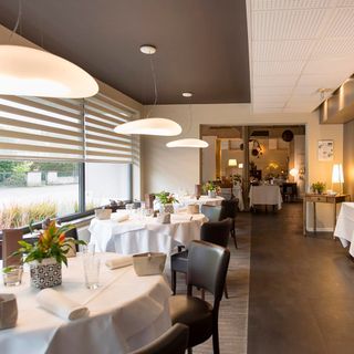 Auberge Baechel-Brunn - 6