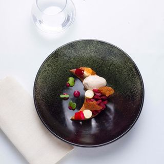 La Bonne Étape - 4
