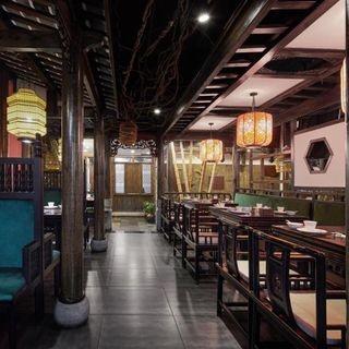 Chen Mapo Tofu (Qinghua Road) - 4