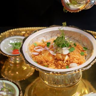Saneh Jaan - 1