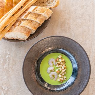 Bis Osteria Italiana Contemporanea - 6