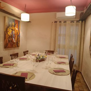 La Rebotica - 1