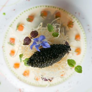 L'Atelier de Joël Robuchon - St-Germain - Paris - 6
