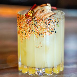 Ela Curry & Cocktails - 10