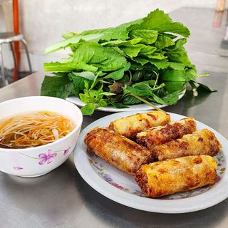 Bánh Xèo 46A - 2