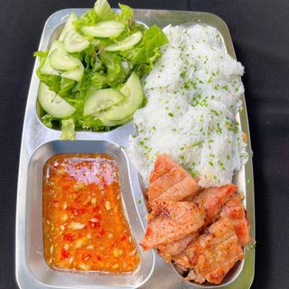 Nam Hìn (Phan Thanh Street) - 1