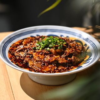 Yongle Restaurant - 6