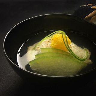 Unkaku - 0