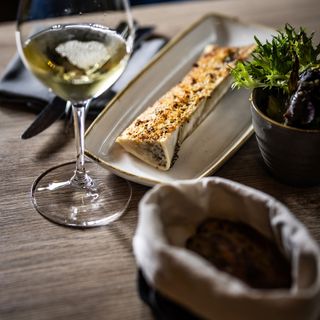 N28 Wine and Kitchen - 12