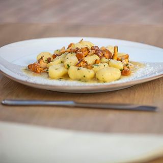 Osteria Platzegg - 6