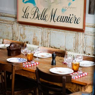 La Meunière - 6