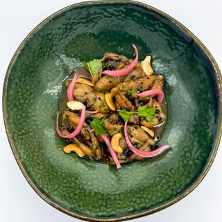 Essencia Restaurant - Neapel - 17