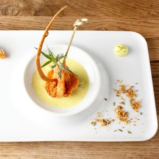 Auberge du Paradis - 11