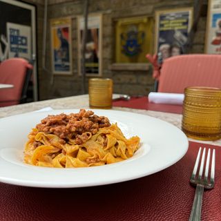 Casa Rusticale dei Cavalieri Templari - 0