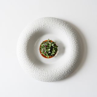 L'Auberge de Saint-Rémy - Fanny Rey & Jonathan Wahid - 5
