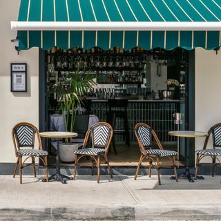 Bistro Boca - 2