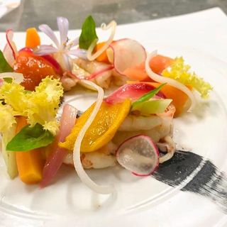 Osteria Borgo Ronche - 5