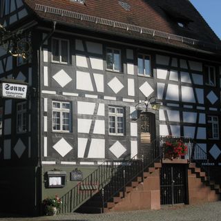 Gasthaus Sonne - 1