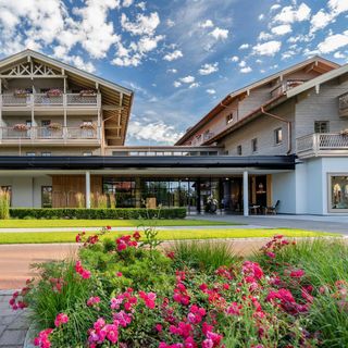 Gourmetrestaurant Dichter - 3