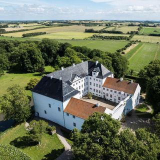 Dragsholm Slot Gourmet - 14