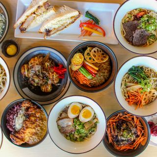 Musoshin Ramen - 11