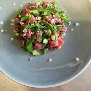Le Kitchen - 5
