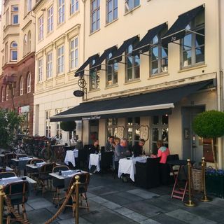 Sankt Annæ - 3