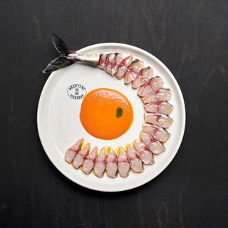 Kødbyens Fiskebar - 0