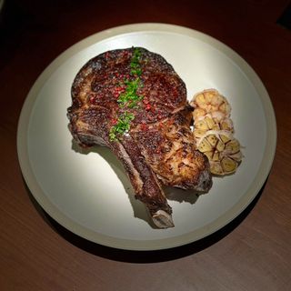 Bistro Alley - 3